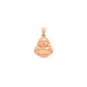 Mini Buddha
