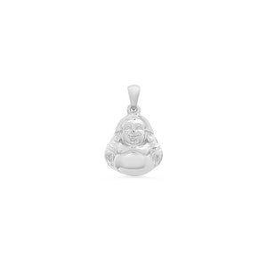 Mini Buddha