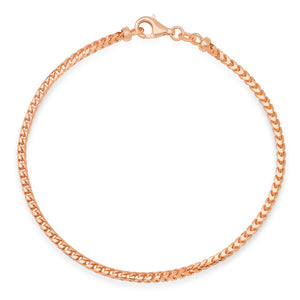 2.5MM Franco (Plain)