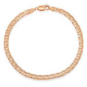 4.5MM Yacht Link Bracelet