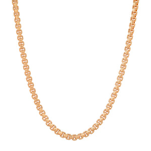 3.5MM Rounded Box Chain