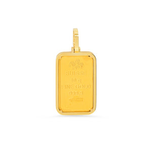 10 Gram Lady Fortuna Pamp