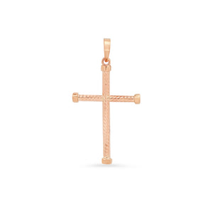 Standard Spiral Cross