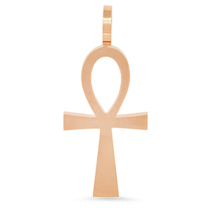 Standard Boss Ankh (PLAIN)
