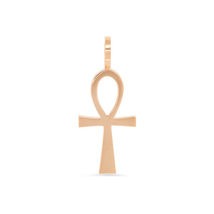 Mini Boss Ankh (PLAIN)