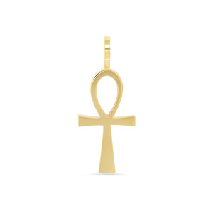 Mini Boss Ankh (PLAIN)