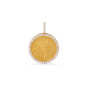 1/4 oz Mexico Gold Coin (Diamond)