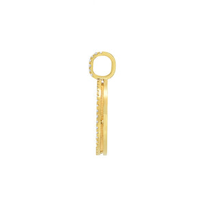 1/4 oz American Gold Eagle (Diamond)