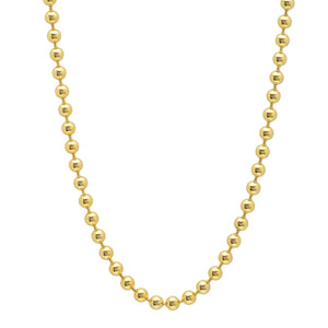 3MM Ball Chain