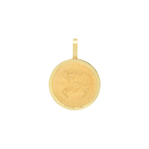 1/4 oz American Gold Eagle (Plain)