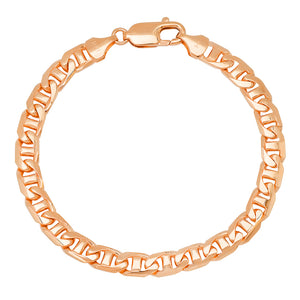 6.5MM Yacht Link Bracelet