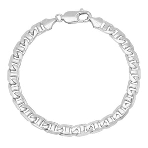 6.5MM Yacht Link Bracelet