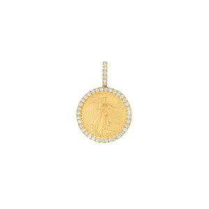 1/10 oz American Gold Eagle (Diamond)