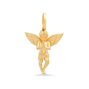 Large Angel Pendant