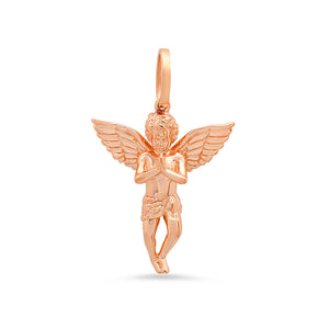 Large Angel Pendant