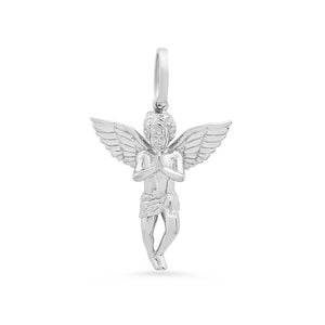 Large Angel Pendant