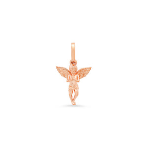 Mini Angel Pendant