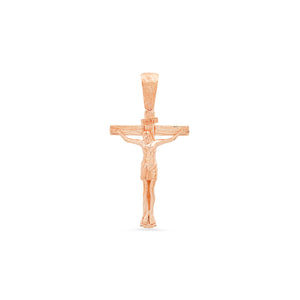 Standard Crucifix