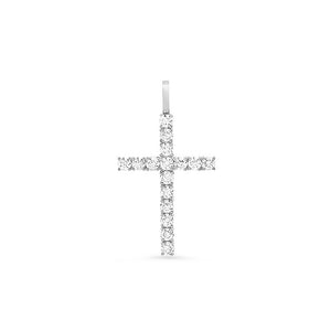 Standard Diamond Cross