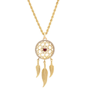 Large Dream Catcher