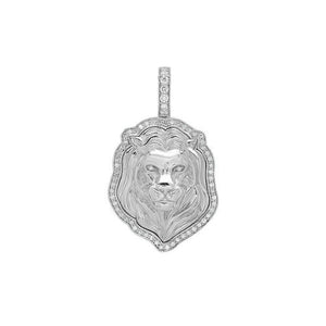 Standard Diamond Lion