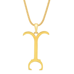 Jacoje Pendant
