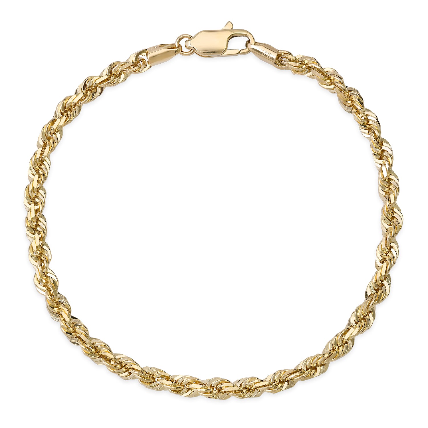 4MM CALI ROPE (DIAMOND CUT)