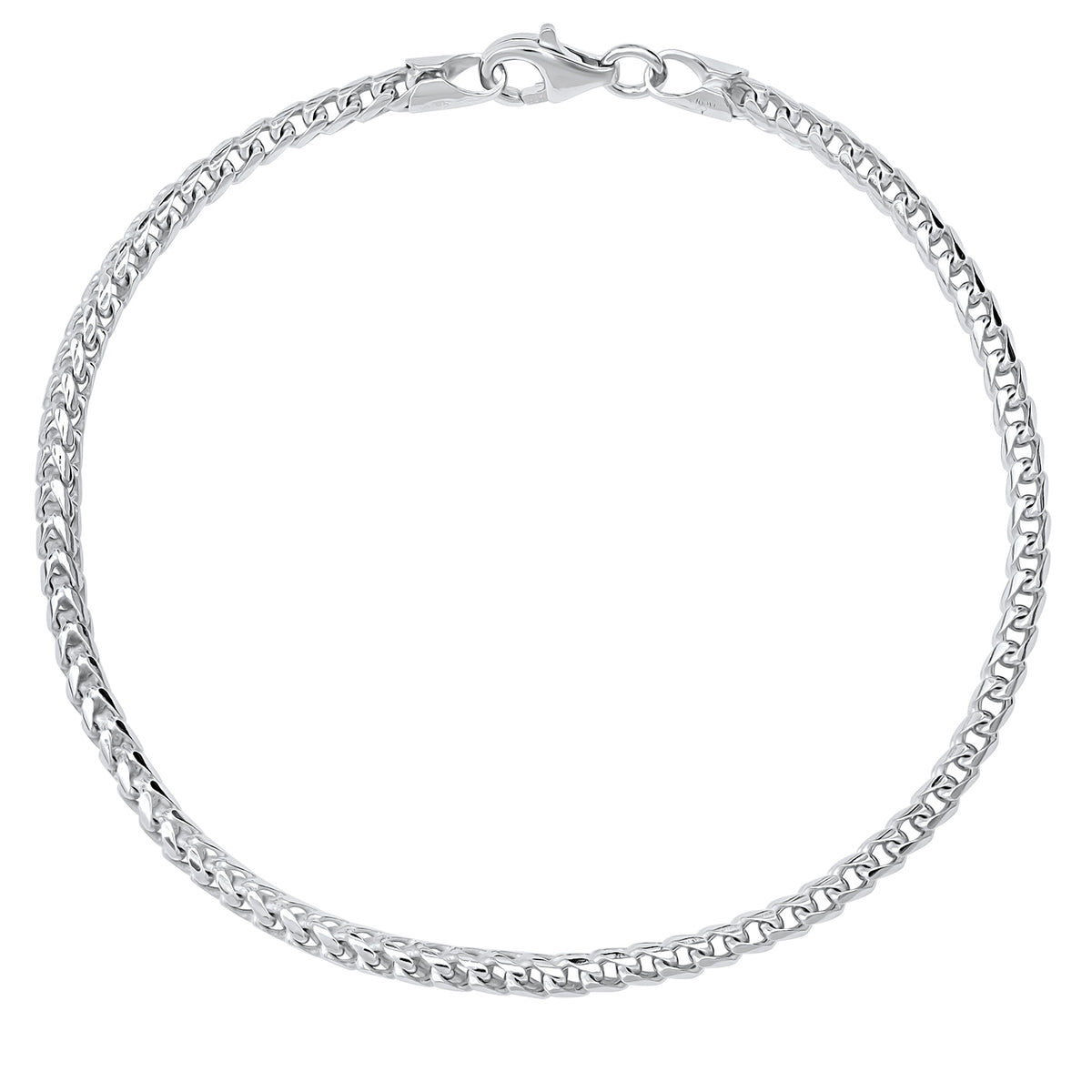 2.5MM Franco (Diamond Cut)
