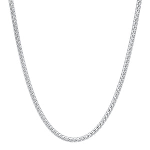 2.5MM Franco (Diamond Cut)