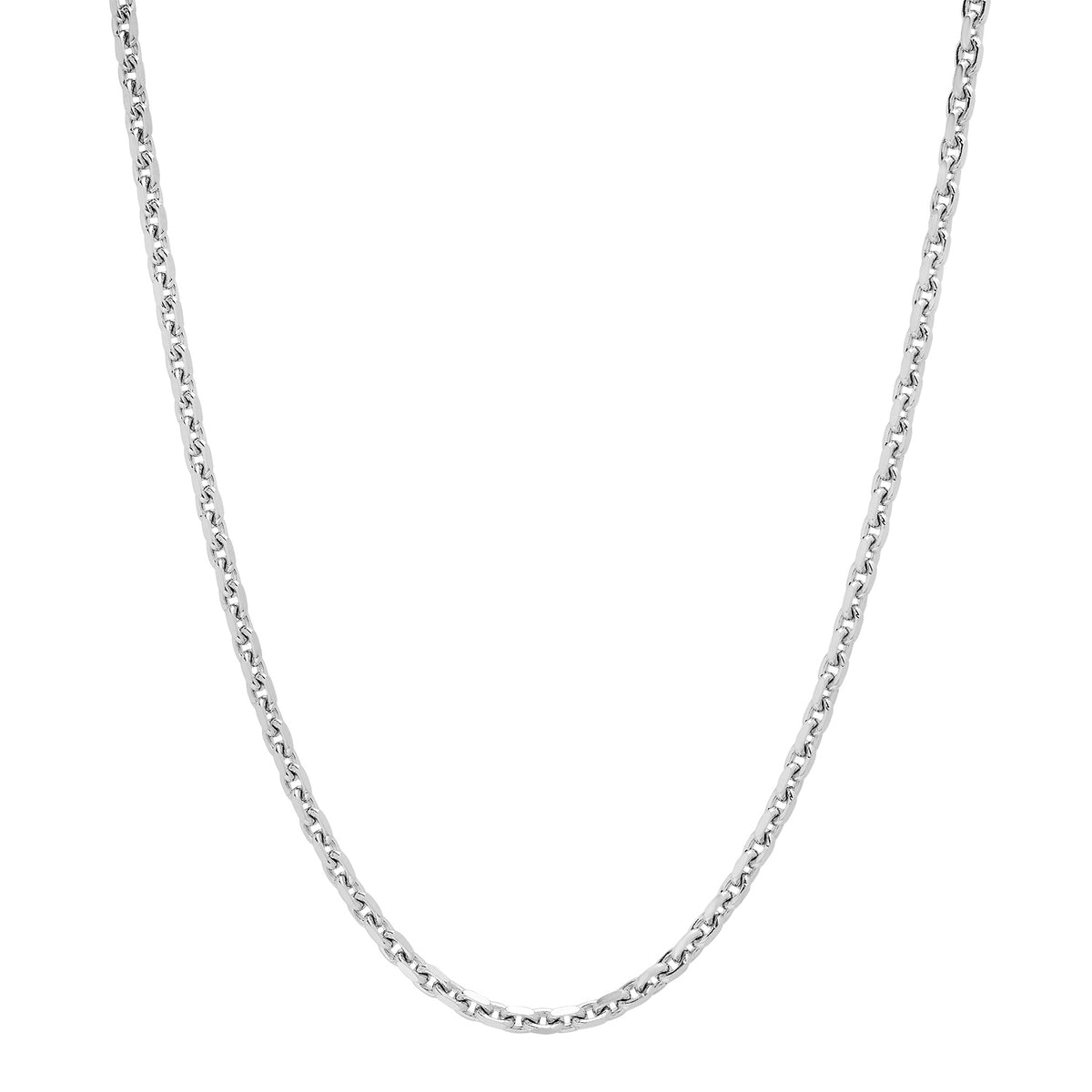 2.7MM Heavy Link (PLATINUM)