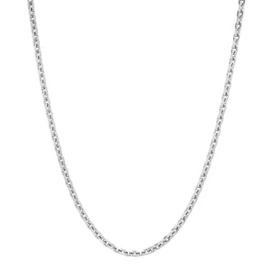 2.7MM Heavy Link (PLATINUM)