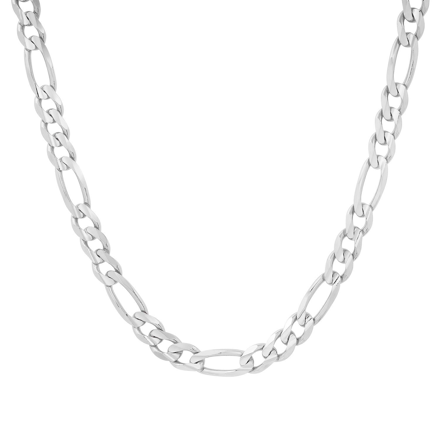 5MM "CLASSIC" Figaro Chain