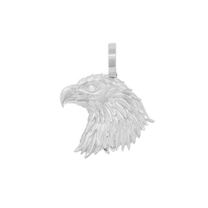 Standard Eagle Pendant