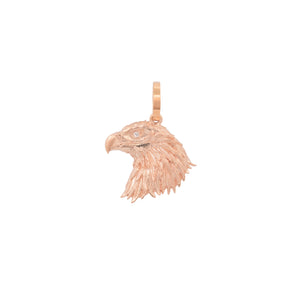 Mini Eagle Pendant