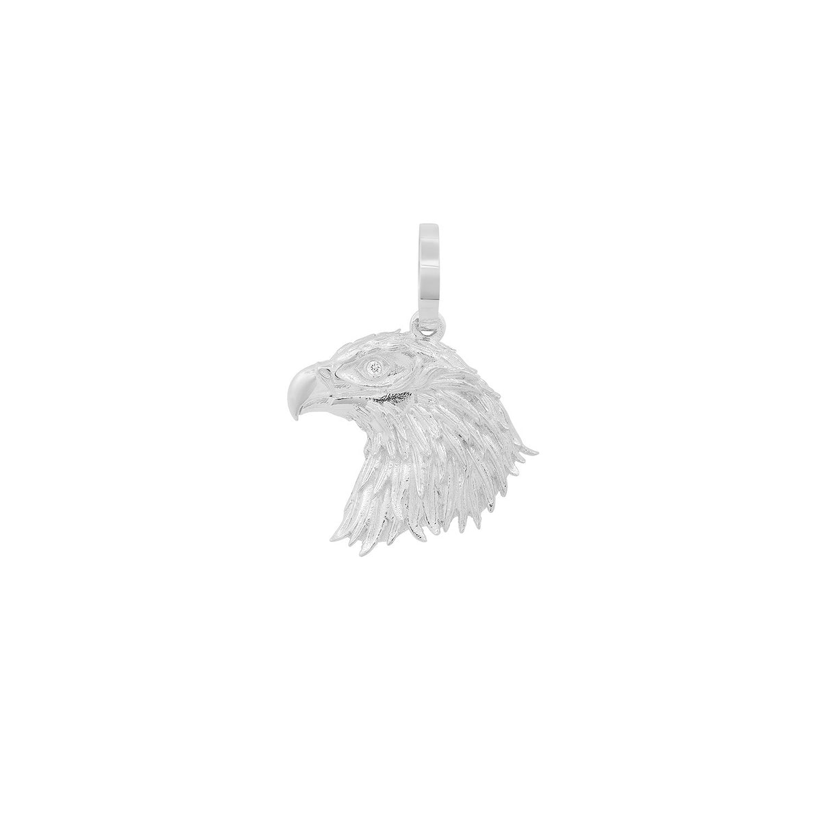 Mini Eagle Pendant