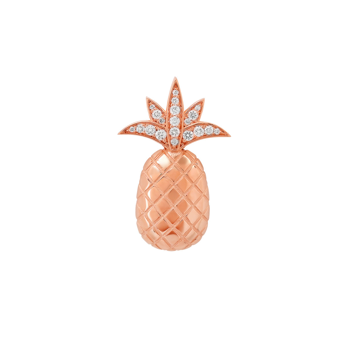 Mini Pineapple
