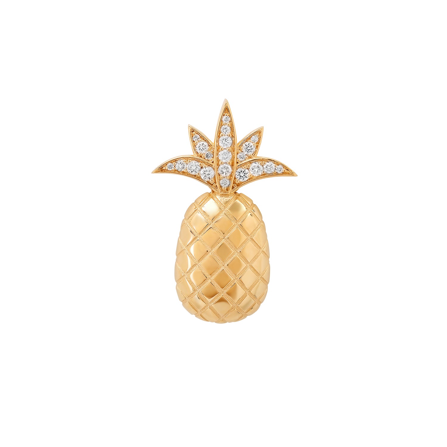Mini Pineapple