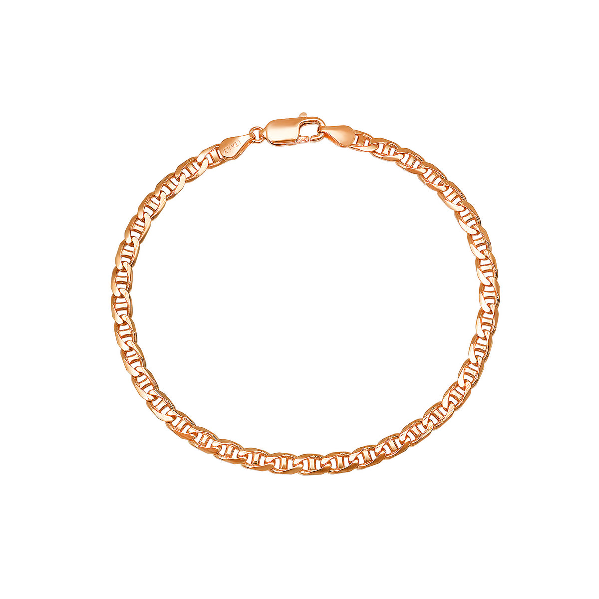 3.5MM Yacht Link Bracelet