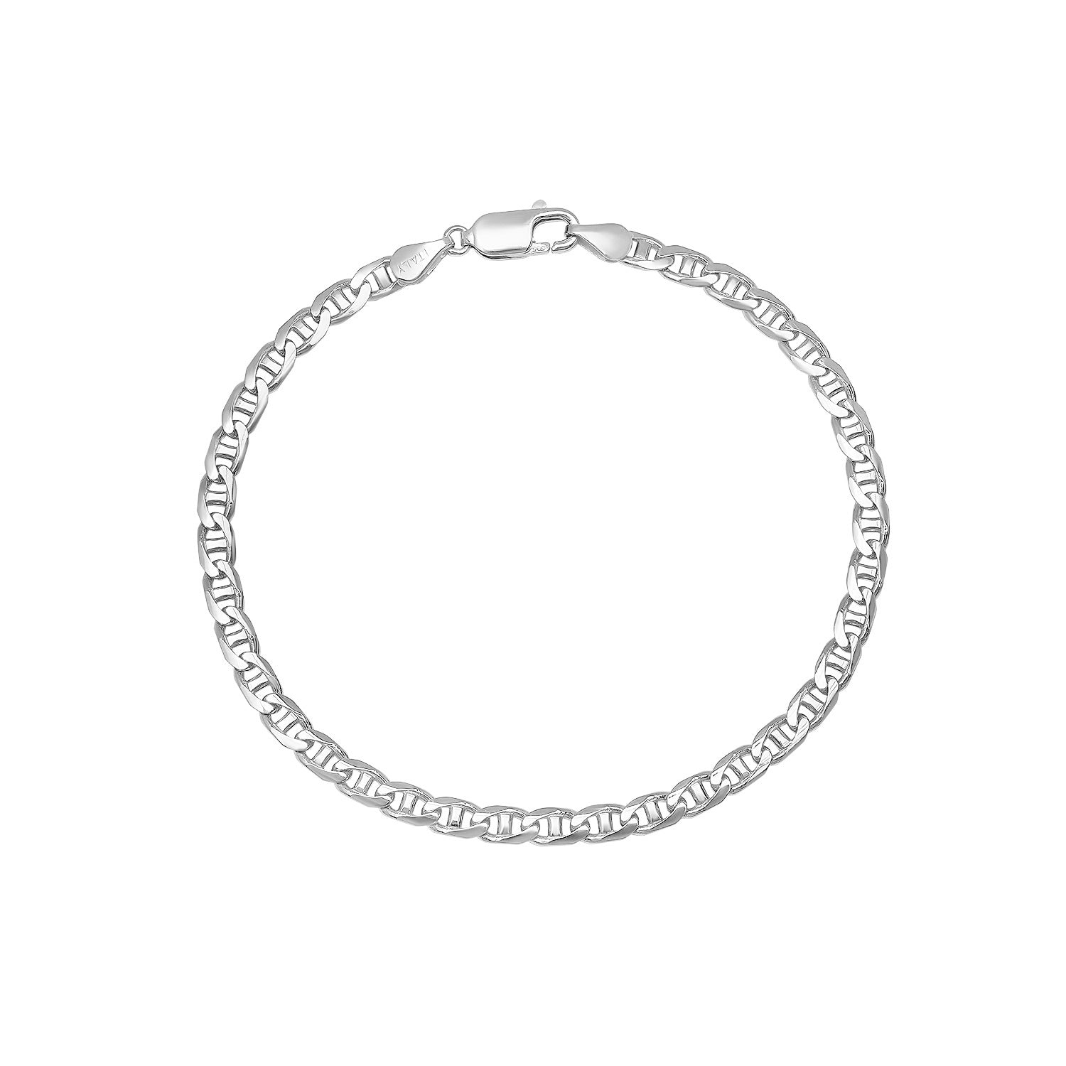 3.5MM Yacht Link Bracelet