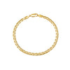 3.5MM Yacht Link Bracelet