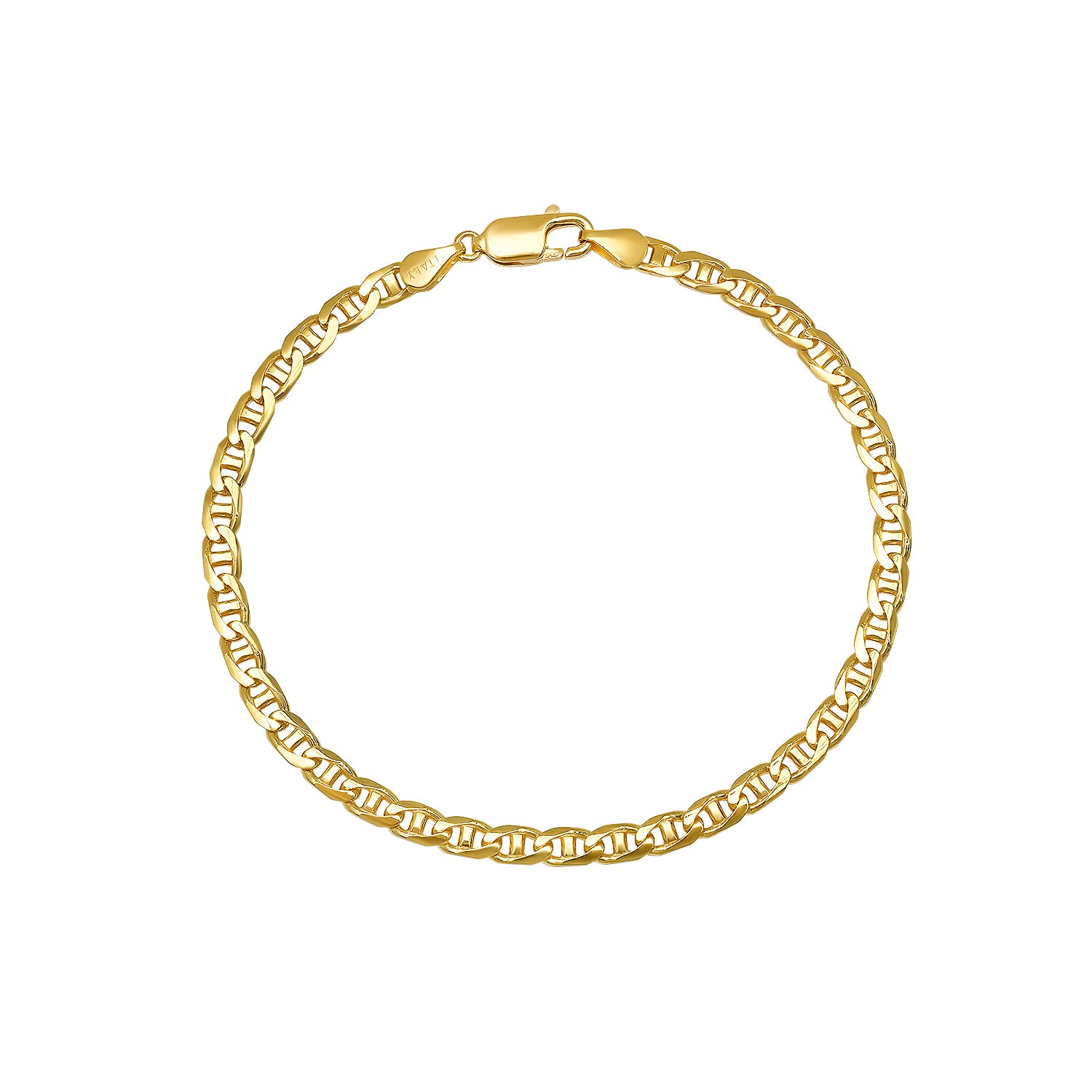 3.5MM Yacht Link Bracelet