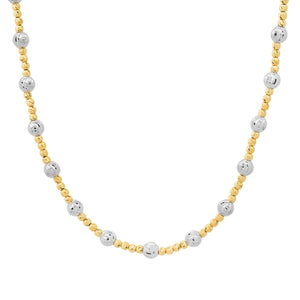 Cosmo Chain (YELLOW/WHITE)