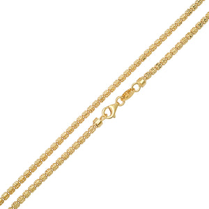 2MM Ice Link