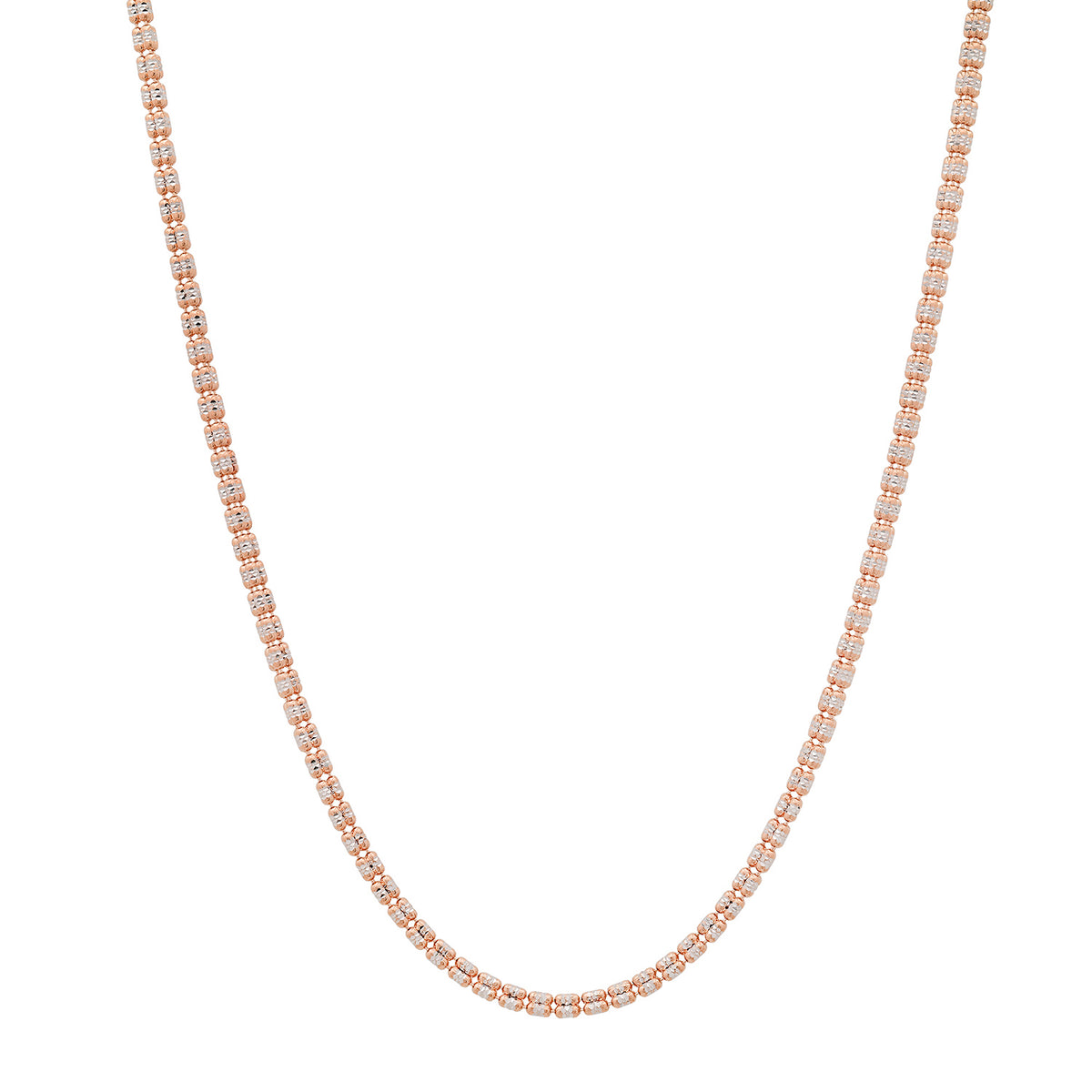 2MM Ice Link (ROSE/WHITE)
