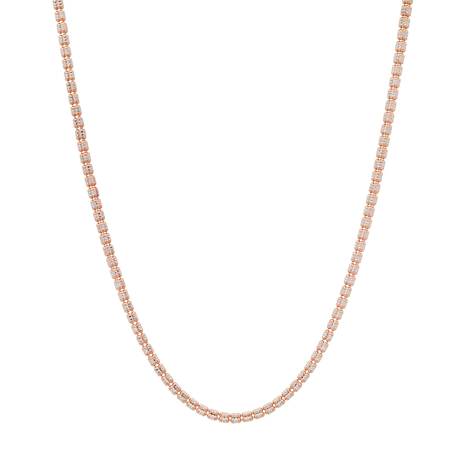2MM Ice Link (ROSE/WHITE)