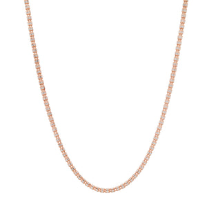 2MM Ice Link (ROSE/WHITE)
