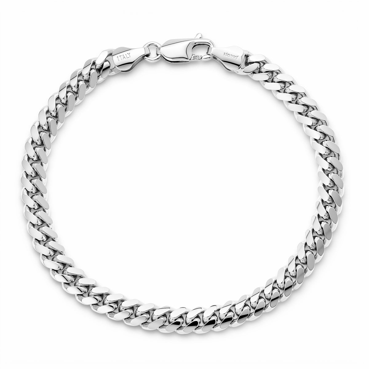 6MM Miami Cuban Link