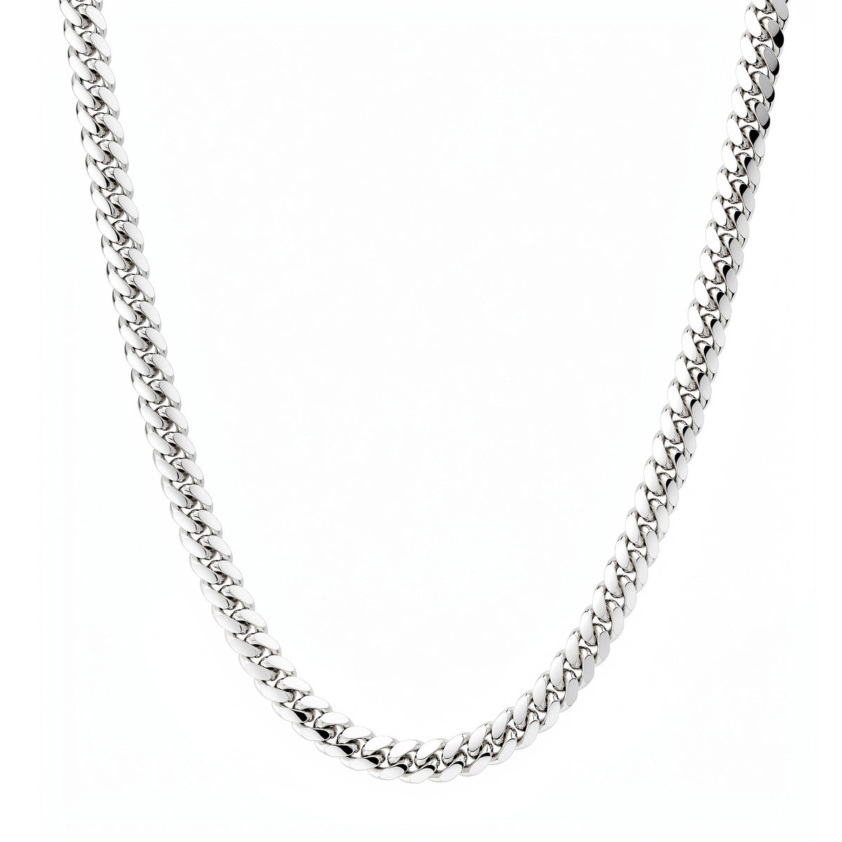 6MM Miami Cuban Link