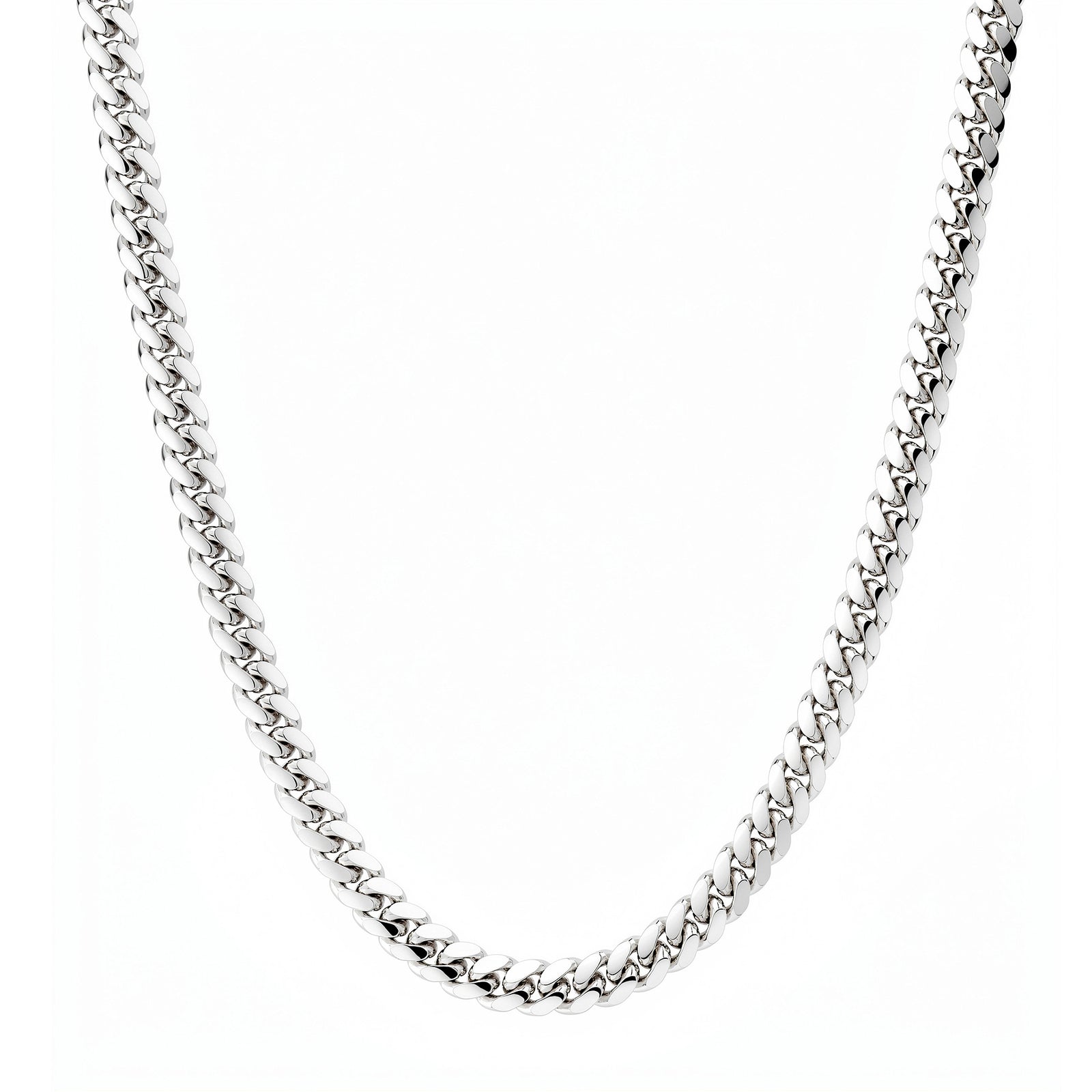 6MM Miami Cuban Link