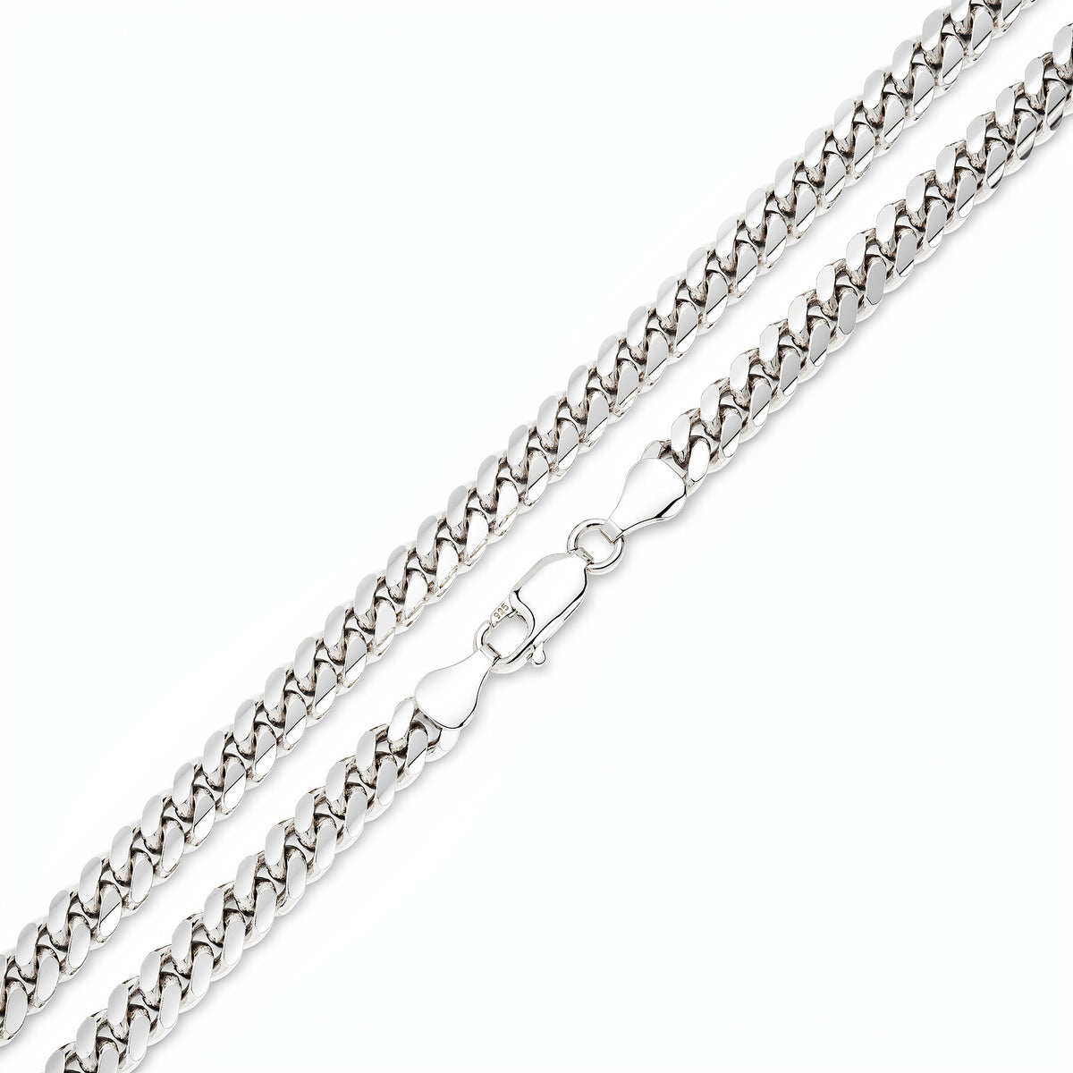 6MM Miami Cuban Link